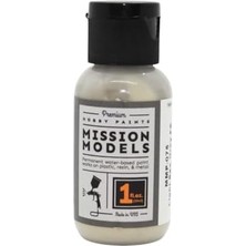 Models Açık Deniz Gri MIOMMP075 Plastik Boya Akrilik