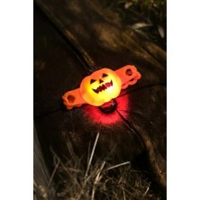Bayramı Halloween Işıklı Bileklik