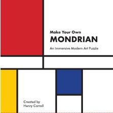 Your Own Mondrian: A Modern