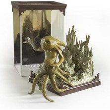 Noble Potter Magical Creature No 18: Grindylow Heykel
