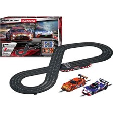Carrera Go! Flames And Fame Seti