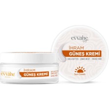 Ihram Güneş Kremi
