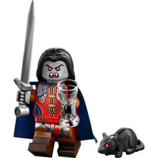 Minifigür 71047 Dungeons & Dragons® - 08: Strahd Von Zarovich