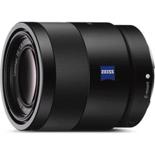 SEL55F18Z I 55MM F1.8 Carl Zeiss Portre Lensi (Eurasia Garantili)