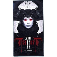Fournier Tarot Nekro