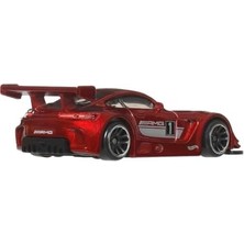 Euro Style Çoklu Arabalar, JLB25