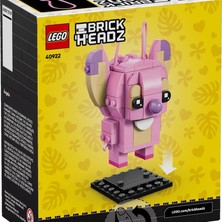 Brickheadz 40922