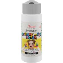 Beyaz Parmak Boyası 60ML