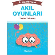 6.sınıf Akıl Oyunları