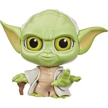 N Telling Yoda, Oyuncakları - Ingilizce Versiyonu