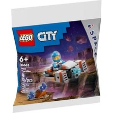 LEGO City Space 30663 Space Hoverbike Polybag