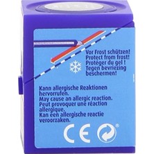 - Su Bazlı Boyası Çelik Metalik 18 ml (36191)