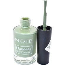 Cosmetics Nail Flawless Oje 38 Conquer, Yeşil