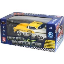MK8037BUZ Kum 1 16 Sesli Işıklı Drif