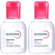 Sensibio H2O 100ML (2 Paketi)