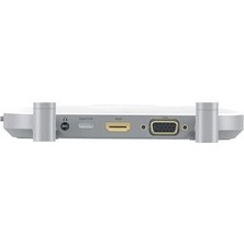 Kablosuz HDMI Iletim ve Alıcı Kiti