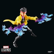 Hasbro Series X-Men '97 Jubilee Aksiyon Figürü