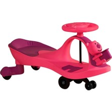 Furkan Toys Karınca Kaykay Plazma Car Swing Car