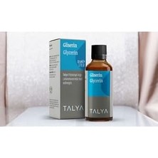 Gliserin, Glycerin, 50 ml