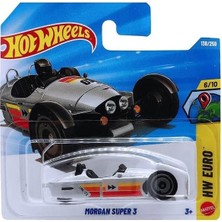 Tekli Arabalar Morgan Super 3 JJJ91