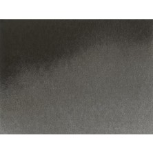 Akademie Aquarell Yarım Tablet Sulu Boya 770 Payne's Grey