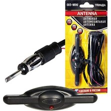Unıversal Elektronik Cam Oto Anteni