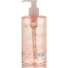 Refreshing Facial Cleanser With Vitamin C & Pink Grapefruit Extract-Köpük Jel 400 ml