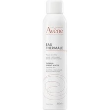 Avene-Termal Su - Eau Thermal Water Sprey 300 ml 3282779003131