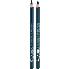 Lip ve Eye Pencil 25 (2 Paketi)