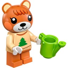 30662 Maple's Pumpkin - Yeni.
