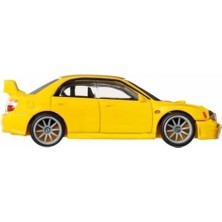 Premium Car Culture Subaru Impreza Wrx JKF21