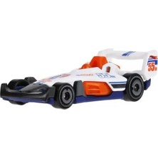 Tekli Arabalar Hw-4-Trac HKK30