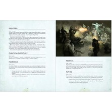 Xenos Rampant: Fiction Wargame Battles