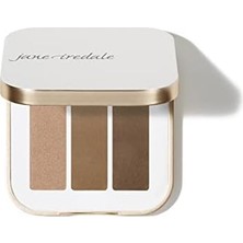 Jane Iredale Purepressed Göz Farı Üçlü