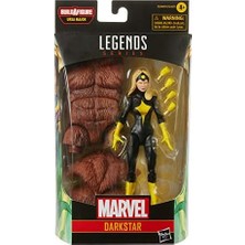 Hasbro Series Dark Star Aksiyon Figürü