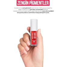 Aqua Rose Lip & Cheek Tint Mango Aromalı 6 Ml, T1192
