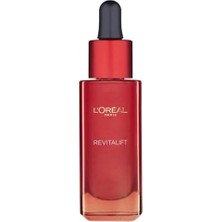 Revitalift Yaşlanma Karşıtı Hızlı Etkili Serum