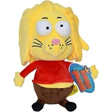 Peluş Remzi, 25 Cm, Kral
