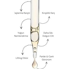 Life Hyaluronic Acid Serum