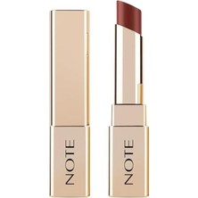 Cosmetics Sheer Lipstick 205 Mystick Nemlendirici Parlak Ruj, Nude