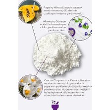 Cosmed Arındırıcı ve Aydınlatıcı Toz Temizleyici - Enzyme Peeling Powder - 75 gr