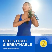 Coppertone Coppertone Sport Güneş Koruyucu Spf 70 Losyon
