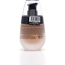 Aqua Wow Mineralli Su Bazlı Fondöten Rose Skin With Neutral