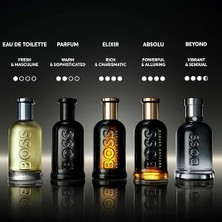 Hugo Boss Bottled Elixir Parfum Intense 100 ml Erkek Parfüm, Hgb 99350181568