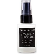 Pearlessence Koyu Leke Karşıtı Bakım 30ML