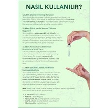 Ceremony Serum Niacinamide 30 ml (3 Paketi)