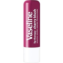 Lip Therapy Dudak Bakım Kremi Cherry Blush 4.8 gr
