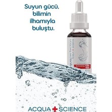 Acqua Perfection 10% Aha + 2% Bha Yenileyici & Canlandırıcı ve Cilt Tonu Eşitleyici Kırmızı Exfoliating Peeling Serum (Gözenek ve Ölü Hücre Temizleyici Etkili) 30ML, Cilt Pürüzsüzleştirici Etki