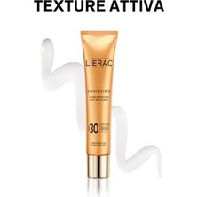 Lierac Sunissime Protective Fluid Spf 30