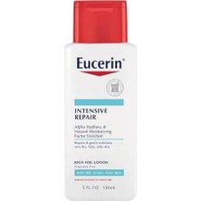 Eucerin Yoğun Onarım Çok Kuru Cilt Losyonu - 5 Oz